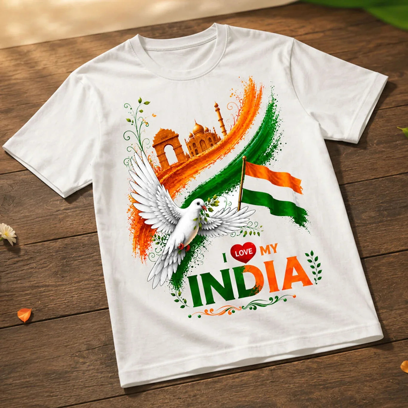t shirt