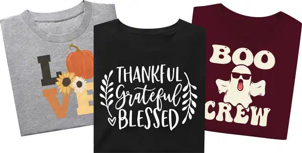 t shirts