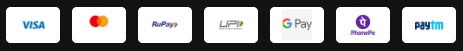 Secure Payment Methods