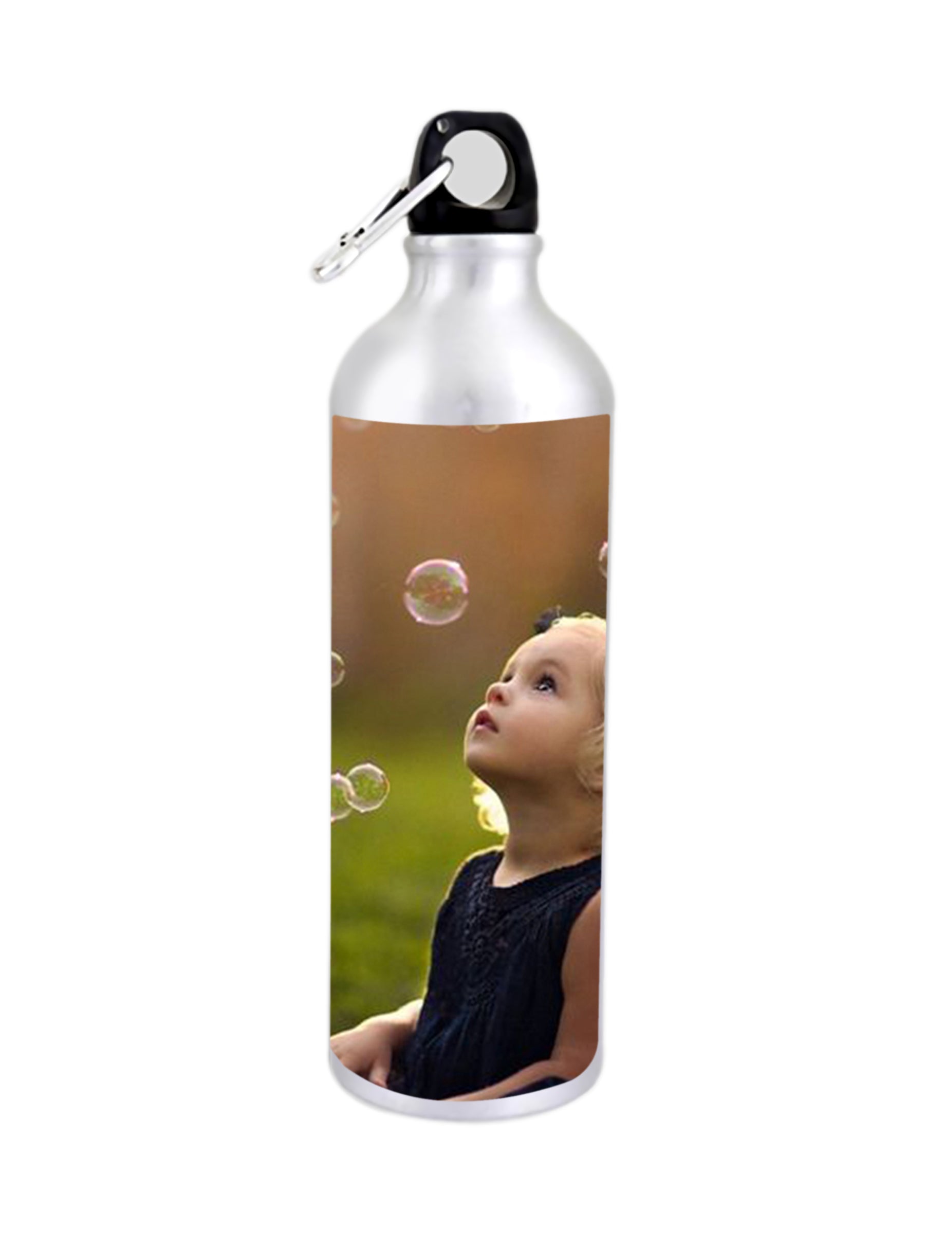 UV Print Bottle